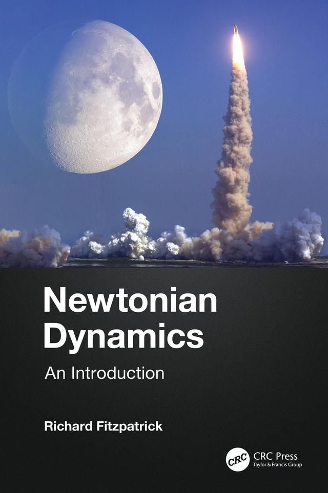 Newtonian Dynamics by Richard Fitzpatrick