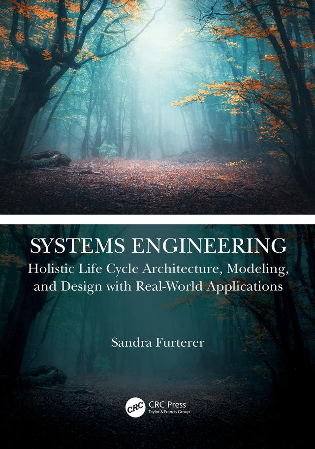 Systems Engineering by Sandra Furterer
