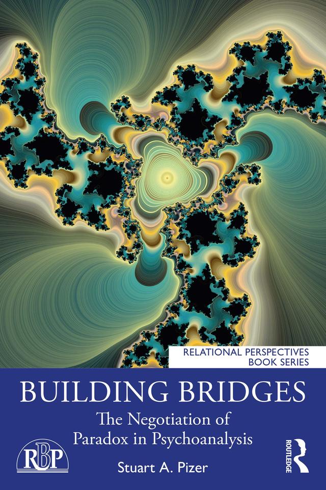 Building Bridges by Stuart Pizer