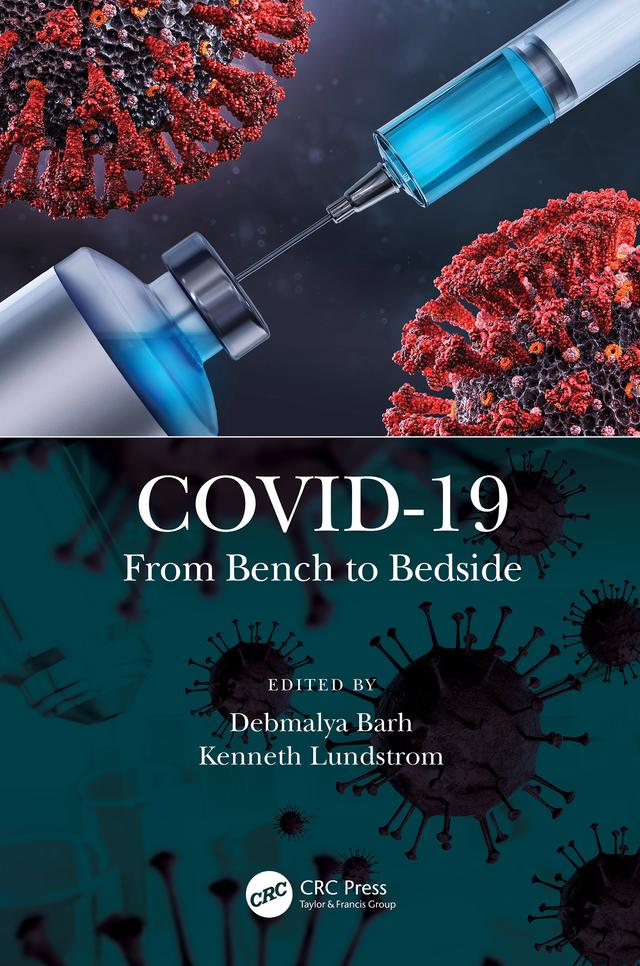 COVID-19 by Debmalya Barh, Kenneth Lundstrom