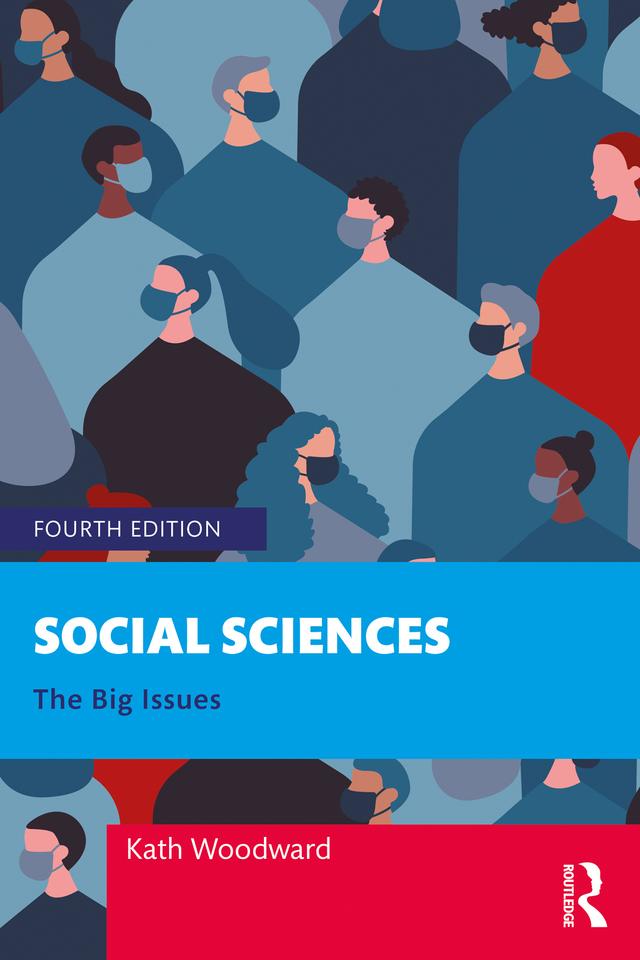 Social Sciences by Kath Woodward