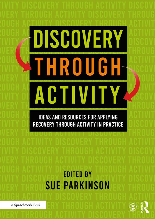 Discovery Through Activity by Sue Parkinson