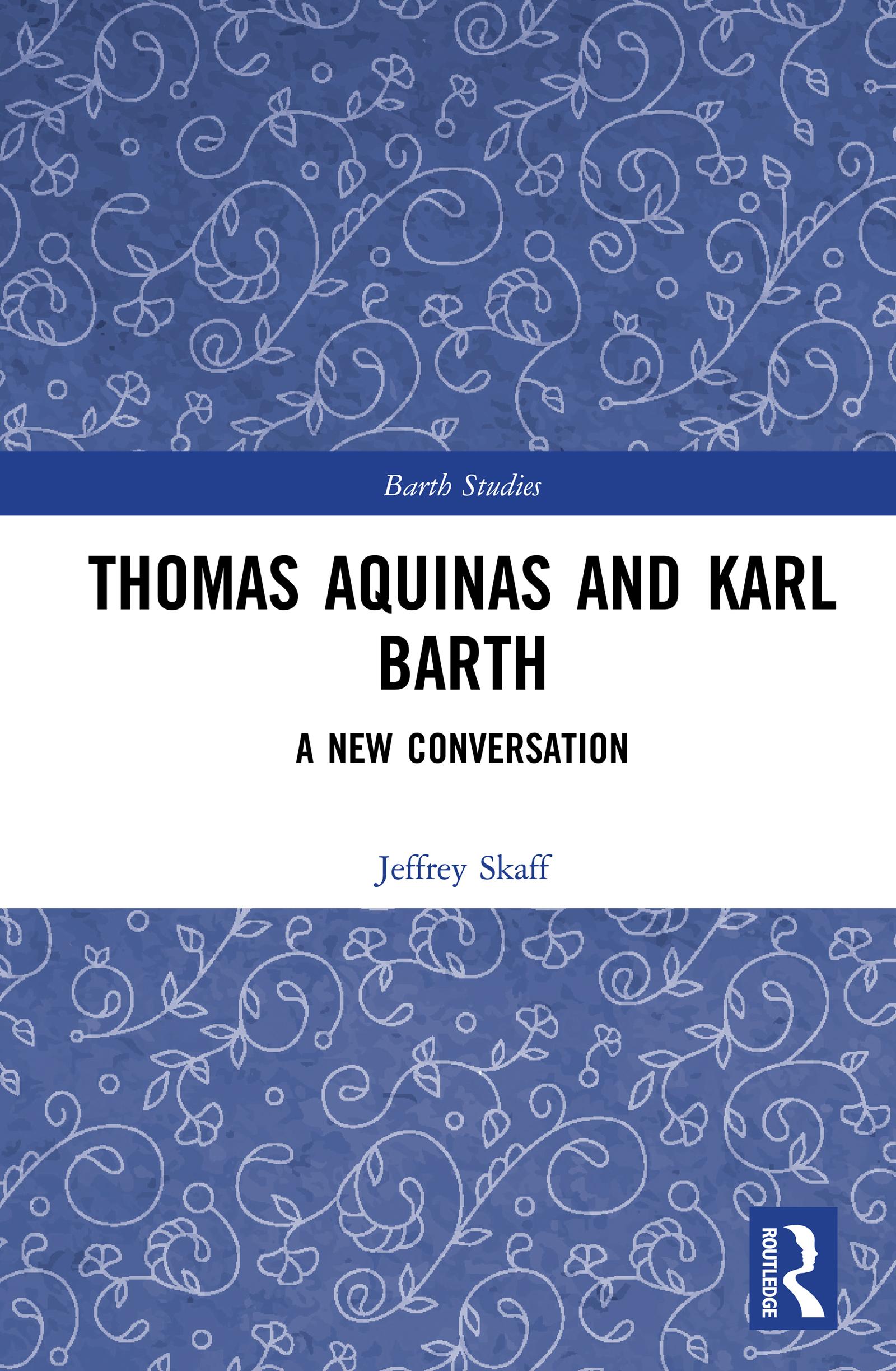 Thomas Aquinas and Karl Barth
