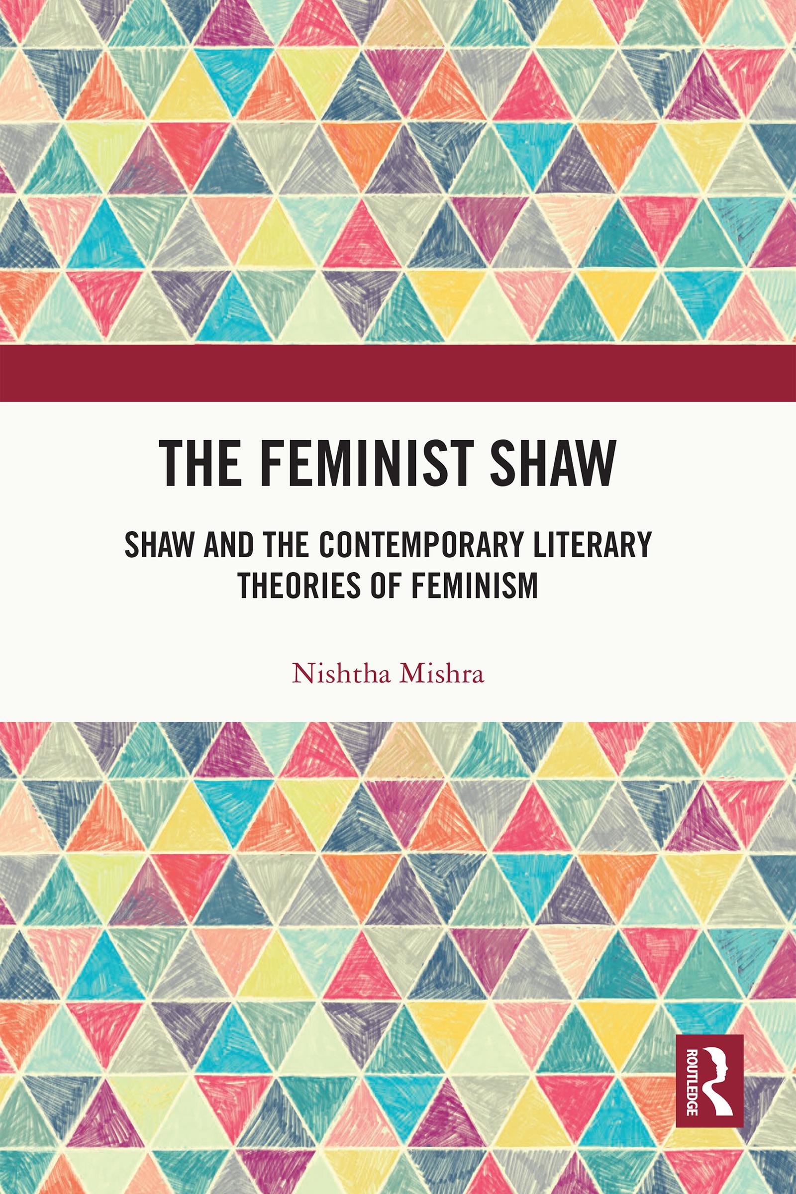 The Feminist Shaw