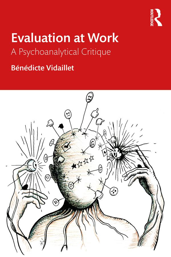 Evaluation at Work by Bénédicte Vidaillet