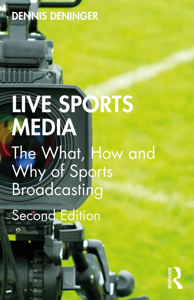 Live Sports Media by Dennis Deninger