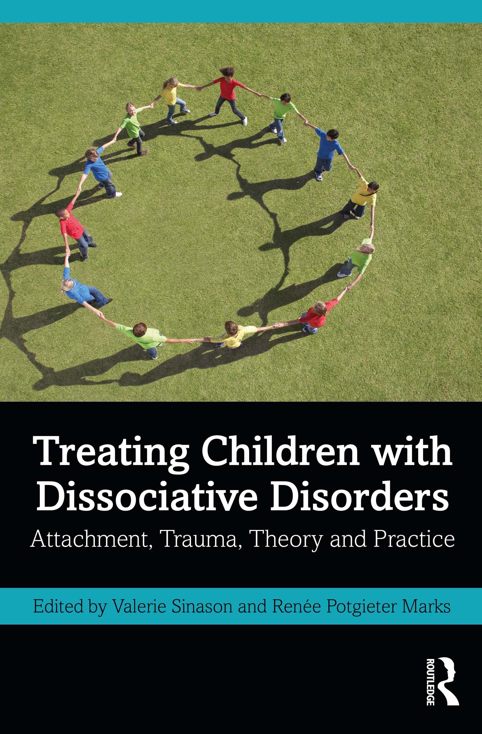 Treating Children with Dissociative Disorders