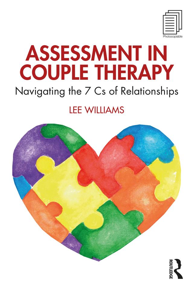Assessment in Couple Therapy by Lee Williams