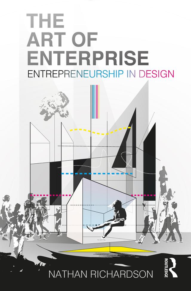 The Art of Enterprise by Nathan Richardson