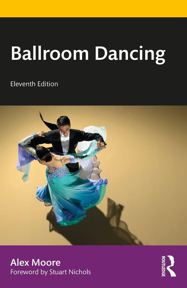 Ballroom Dancing by Alex Moore
