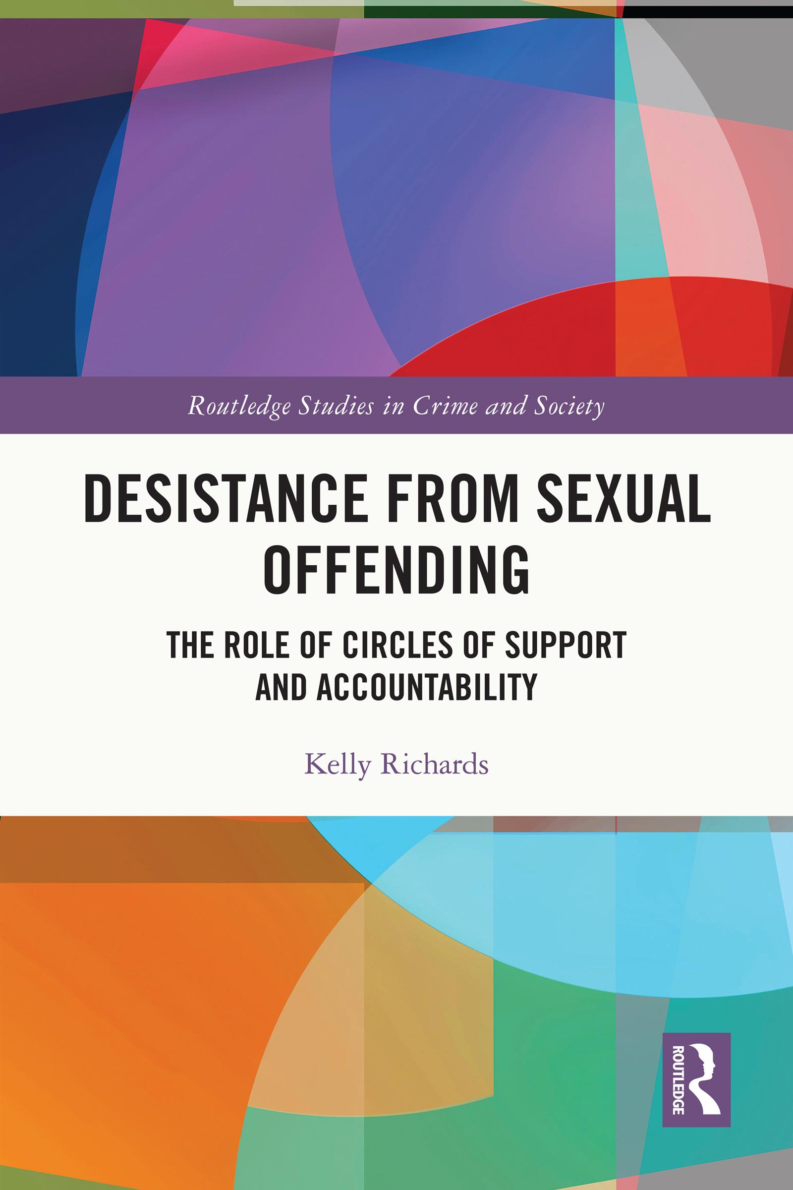 Desistance from Sexual Offending