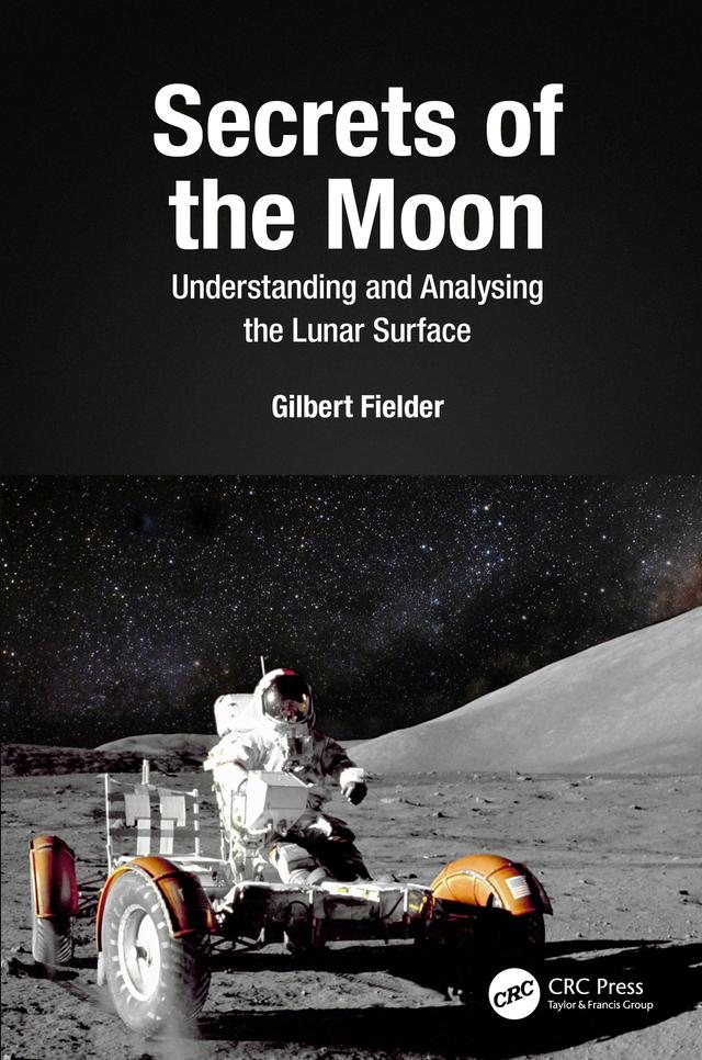 Secrets of the Moon by Gilbert Fielder