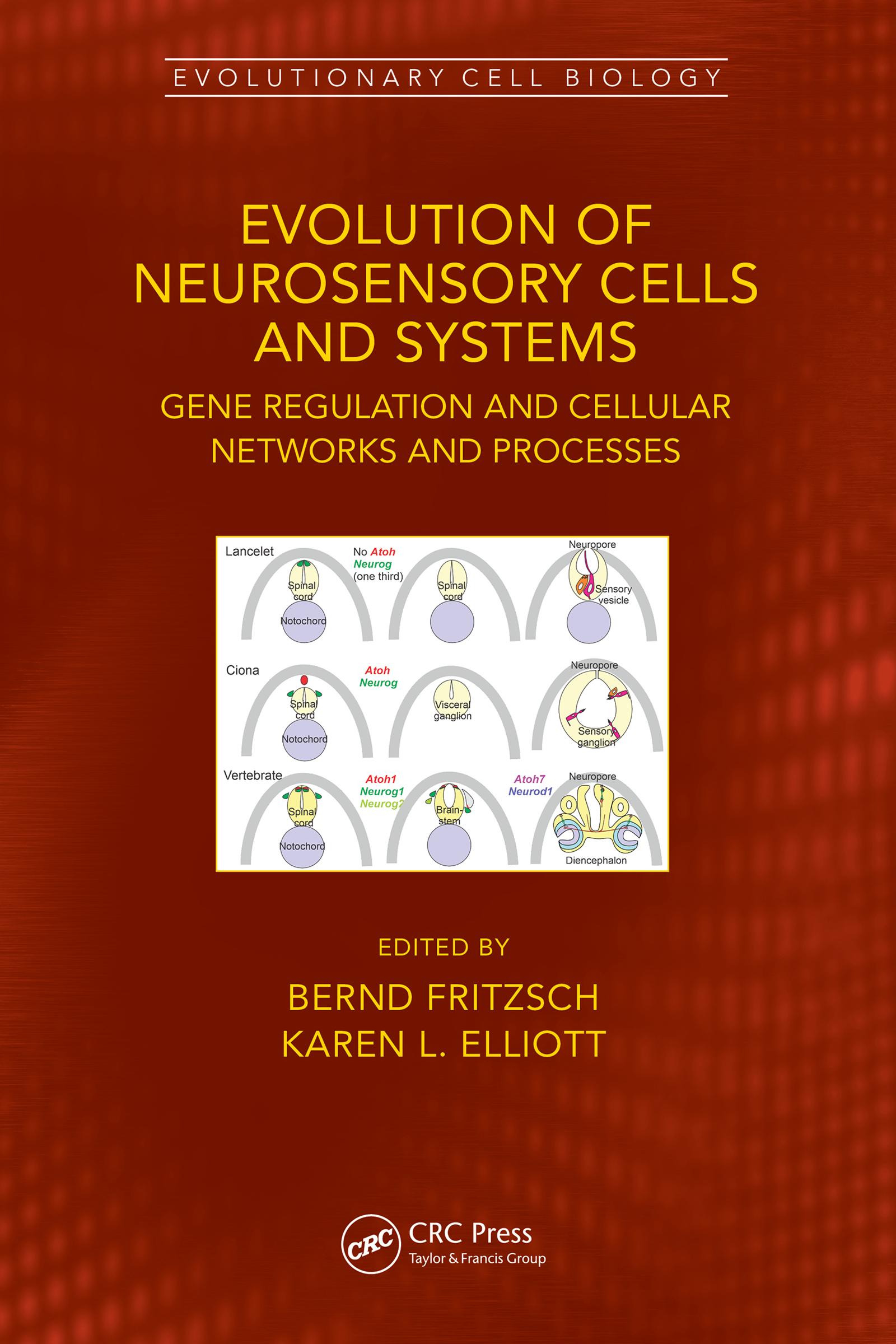 Evolution of Neurosensory Cells and Systems