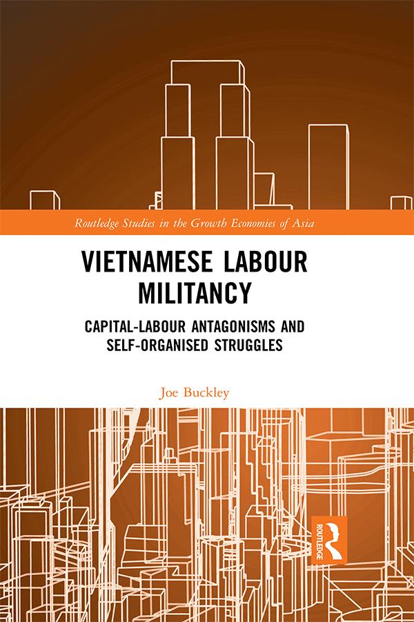 Vietnamese Labour Militancy by Joe Buckley