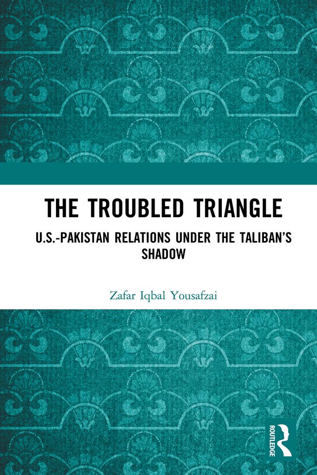 The Troubled Triangle by Zafar Iqbal Yousafzai