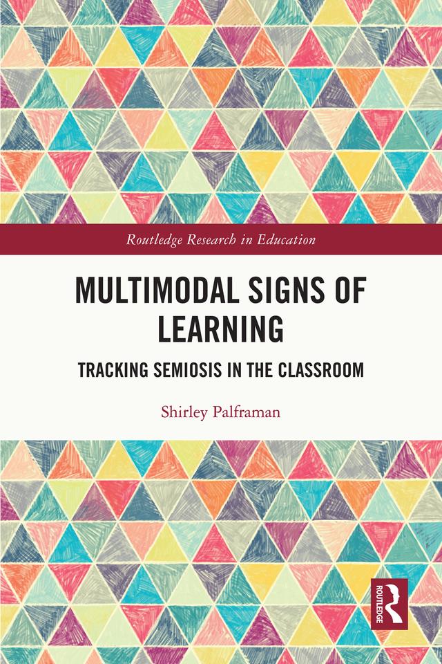 Multimodal Signs of Learning by Shirley Palframan