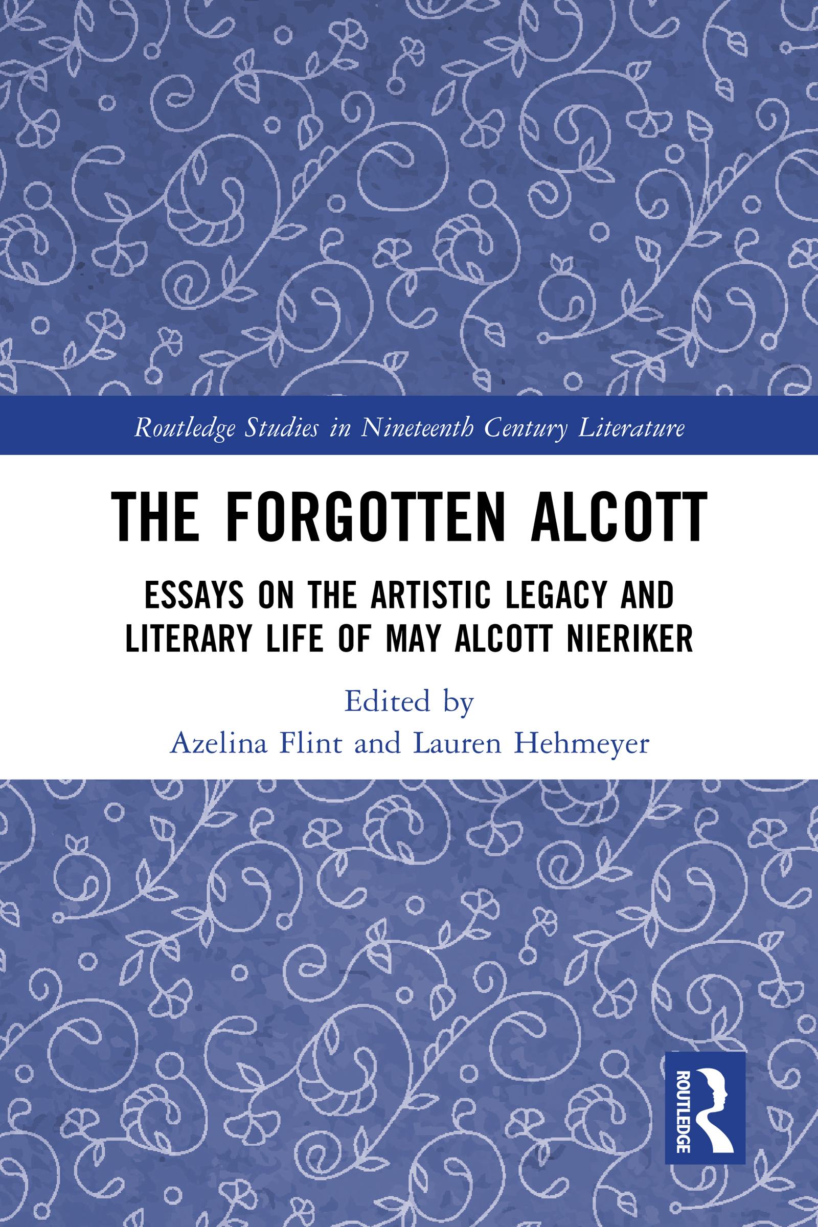 The Forgotten Alcott