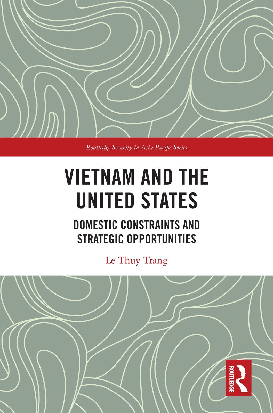 Vietnam and the United States
