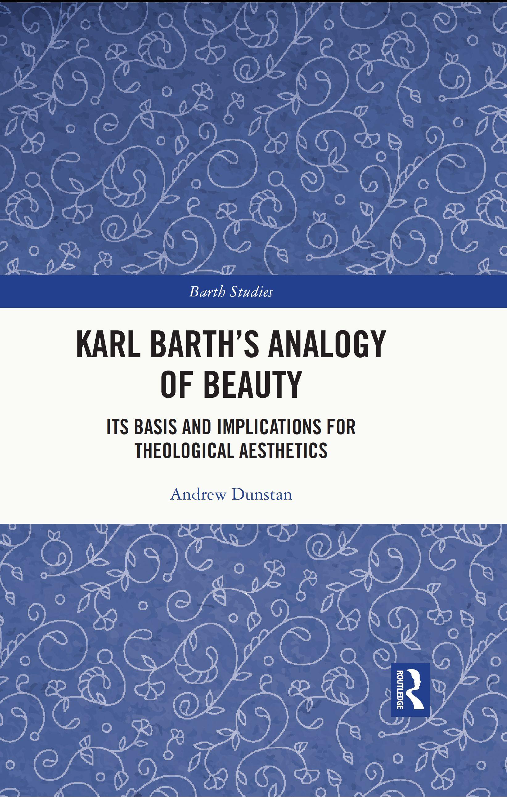 Karl Barth's Analogy of Beauty