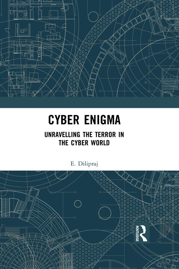 Cyber Enigma by E. Dilipraj
