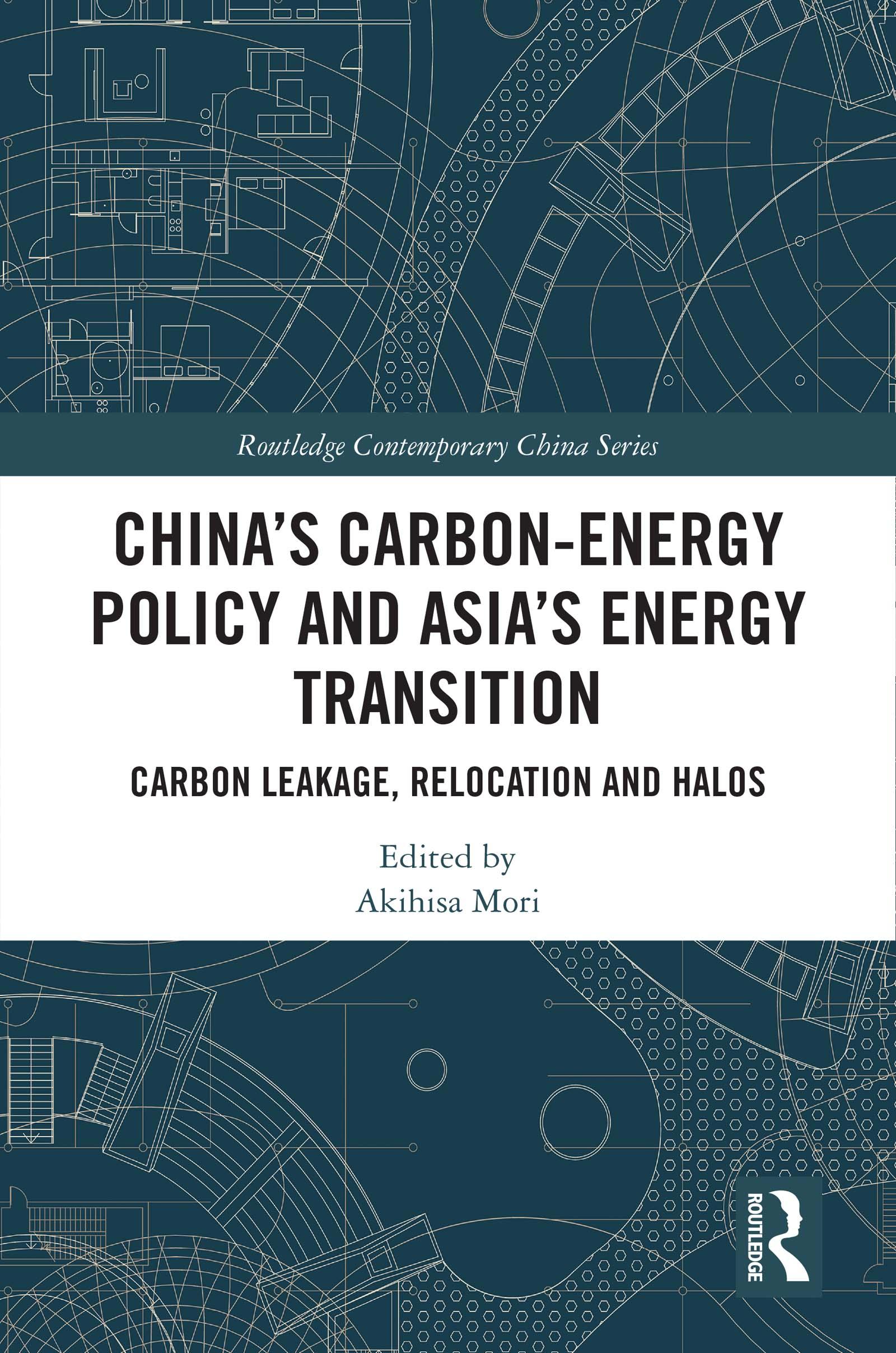China’s Carbon-Energy Policy and Asia’s Energy Transition