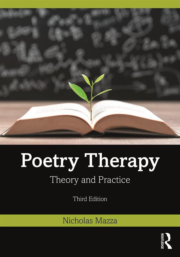 Poetry Therapy
