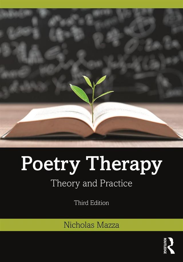 Poetry Therapy by Nicholas Mazza