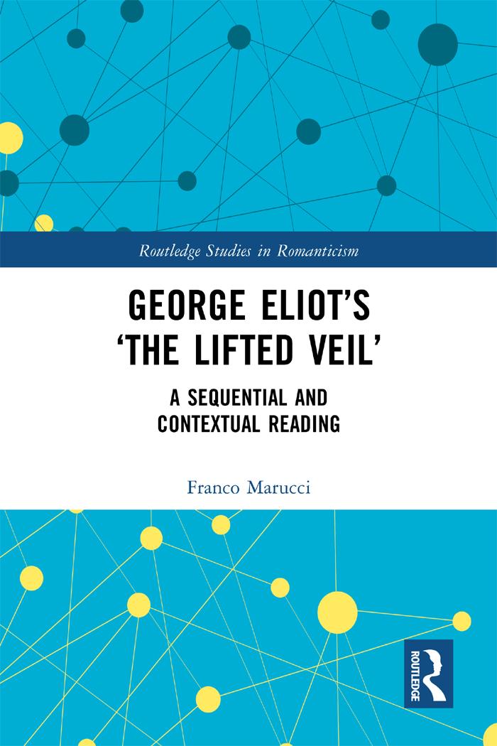George Eliot’s ‘The Lifted Veil’