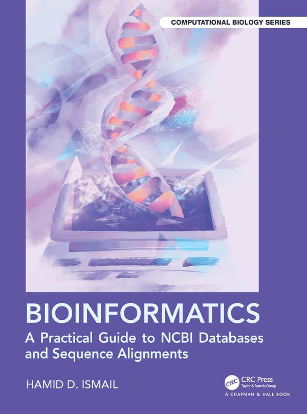 Bioinformatics by Hamid D. Ismail