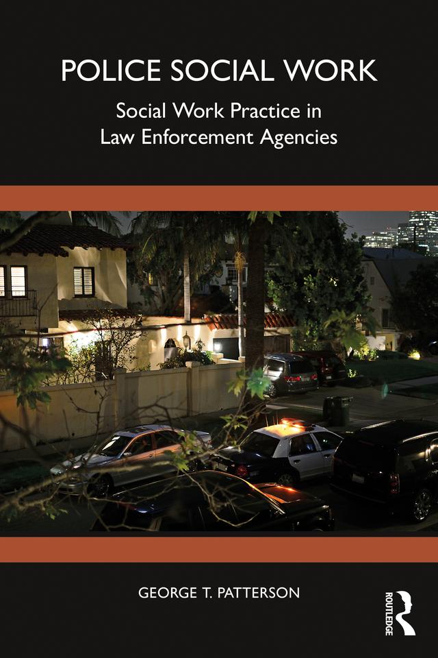 Police Social Work by George T. Patterson