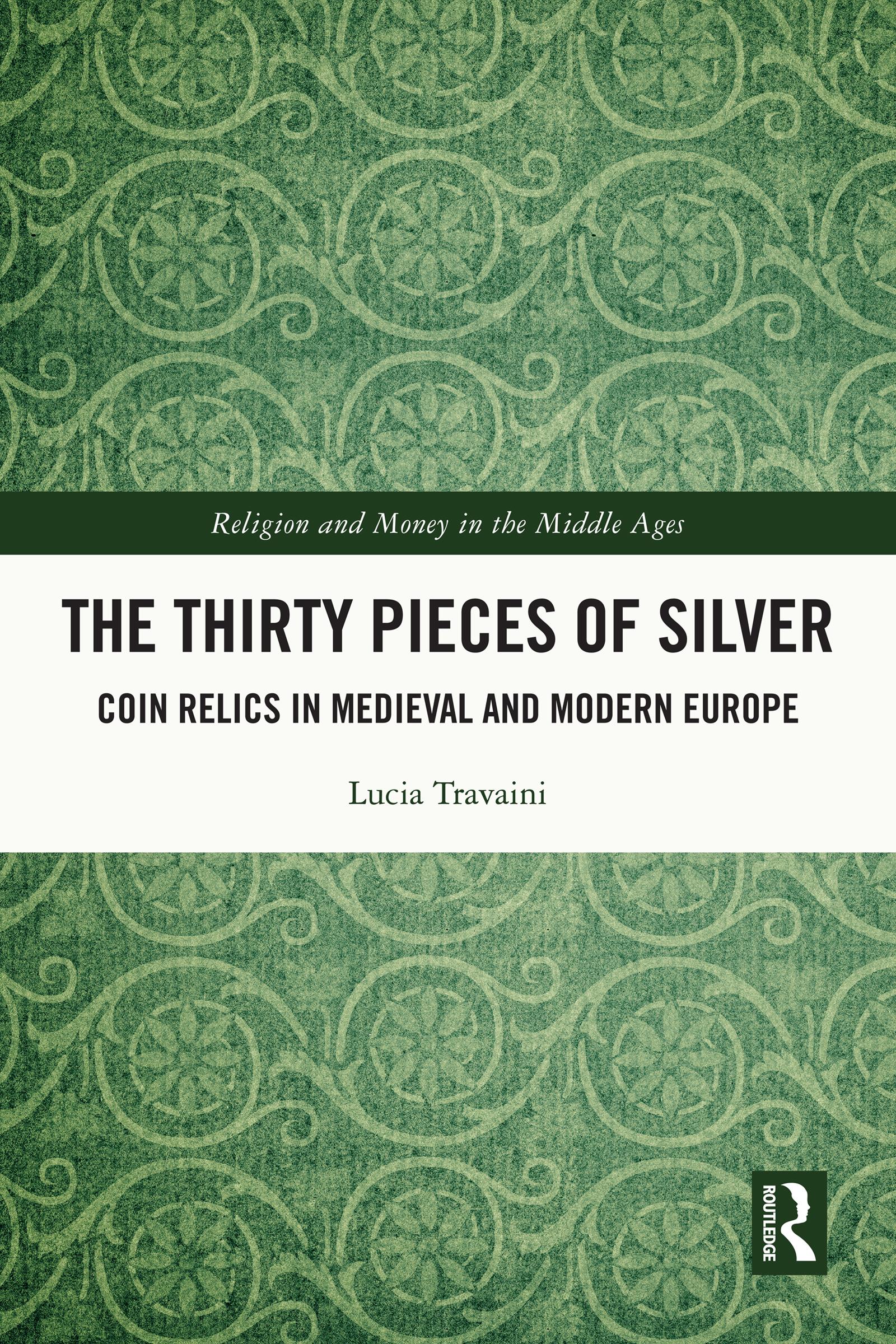 The Thirty Pieces of Silver