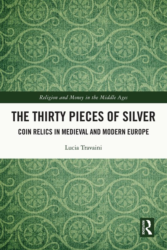 The Thirty Pieces of Silver by Lucia Travaini