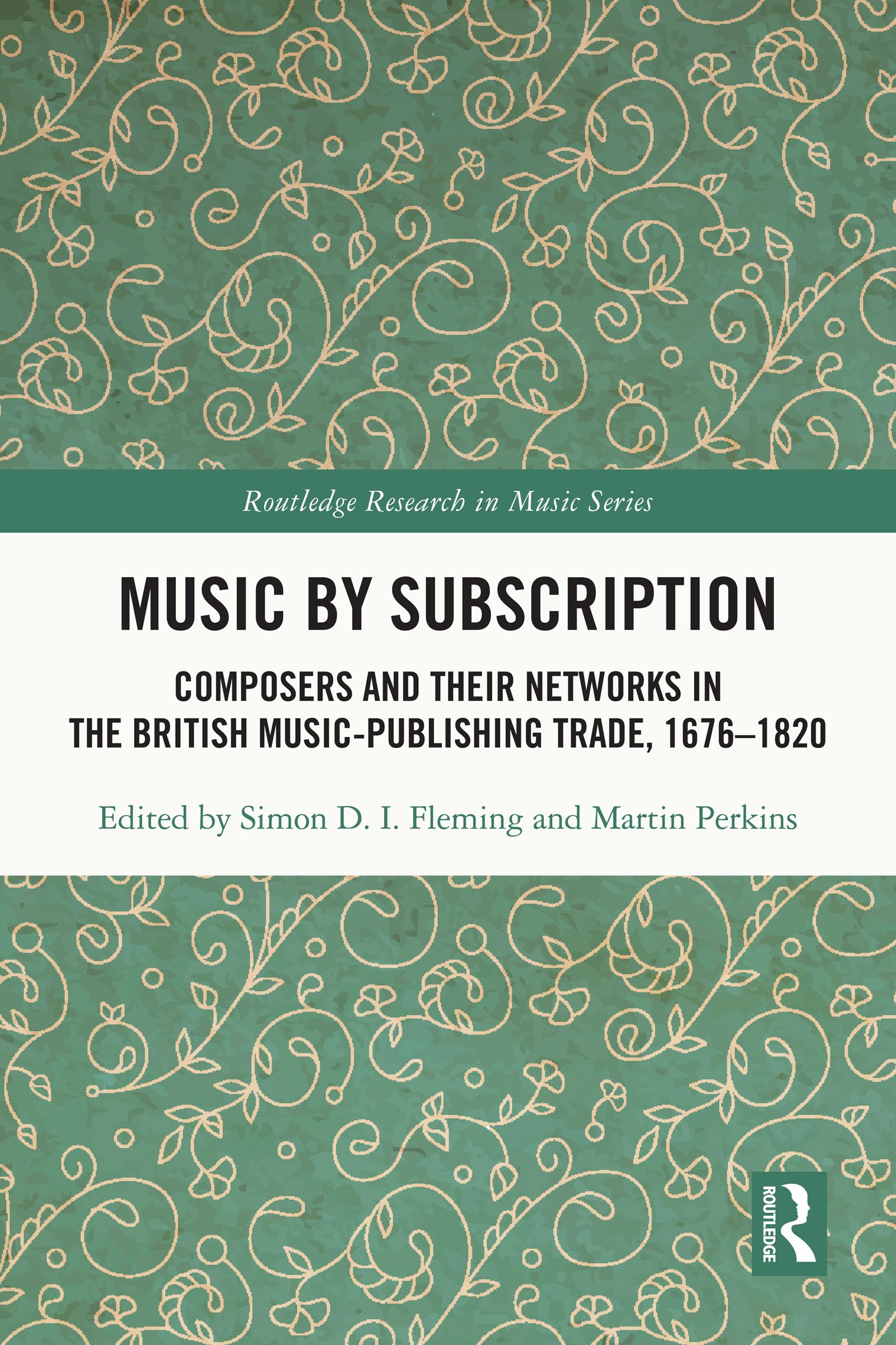 Music by Subscription