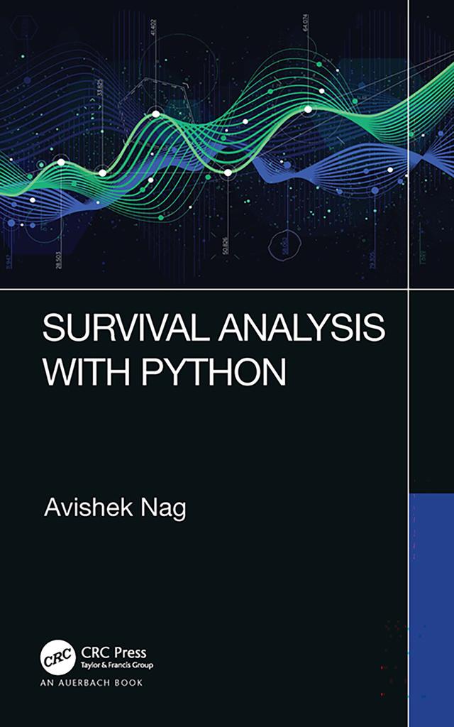 Survival Analysis with Python by Avishek Nag