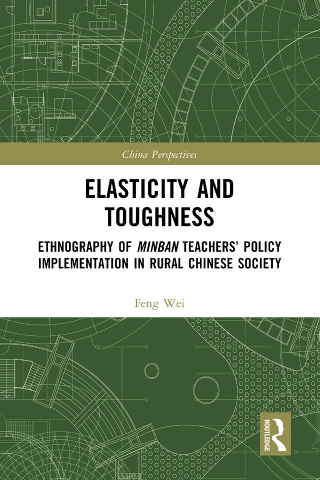 Elasticity and Toughness by Feng Wei
