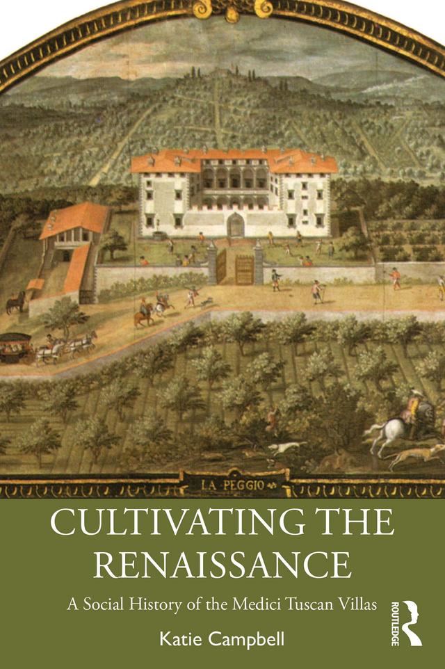 Cultivating the Renaissance by Katie Campbell