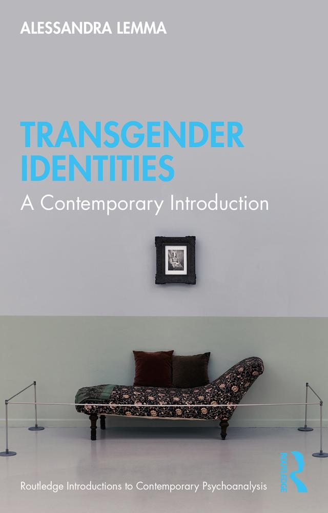 Transgender Identities by Alessandra Lemma