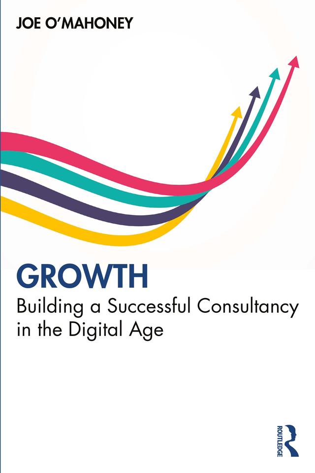 Growth by Joe O'Mahoney