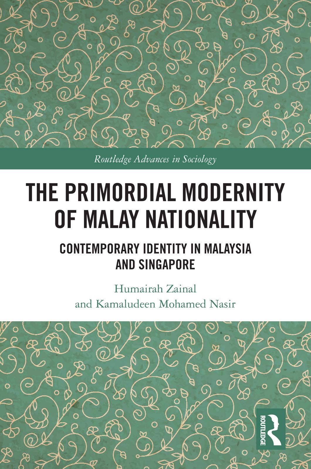 The Primordial Modernity of Malay Nationality