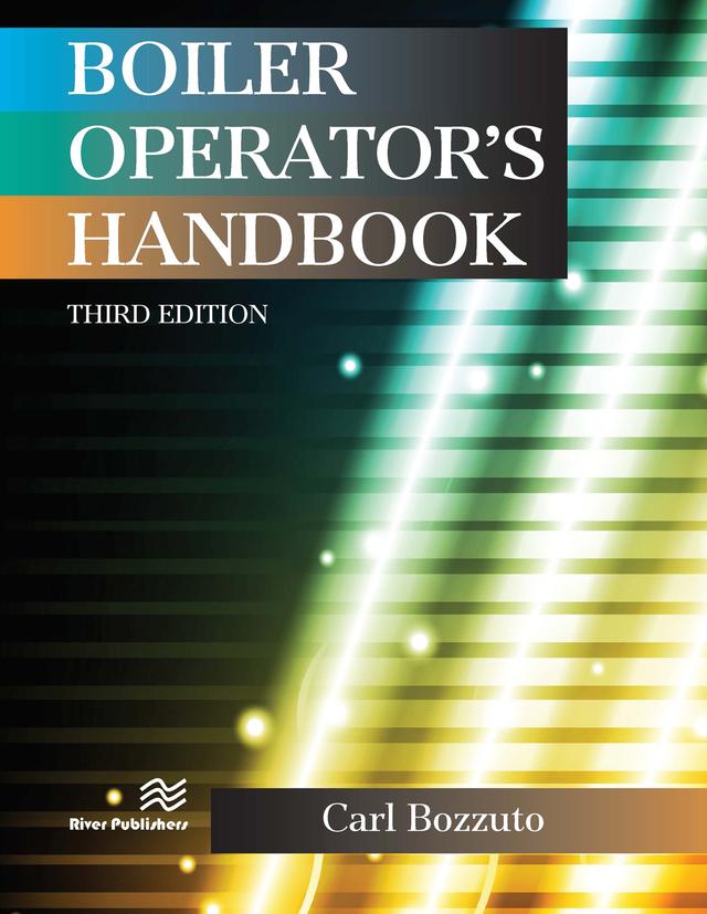 Boiler Operator's Handbook by Carl Buzzuto