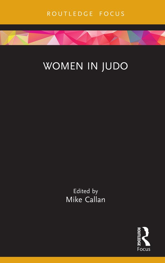 Women in Judo by Mike Callan