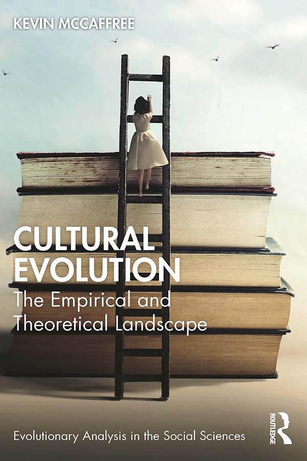 Cultural Evolution by Kevin McCaffree