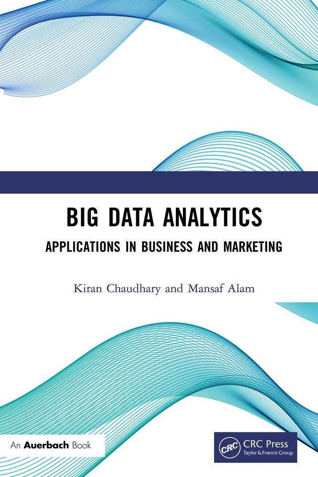 Big Data Analytics by Kiran Chaudhary, Mansaf Alam