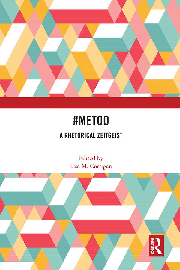 #MeToo by Lisa M. Corrigan