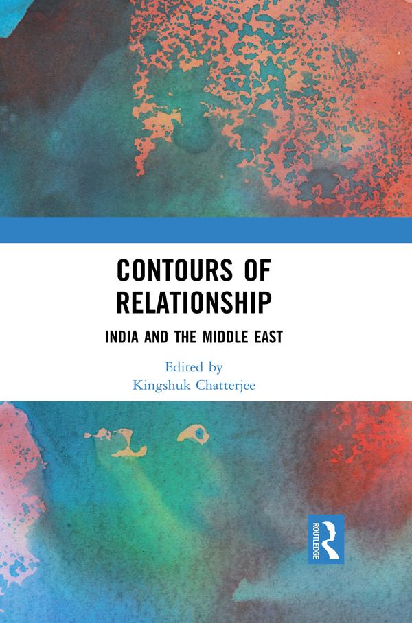 Contours of Relationship