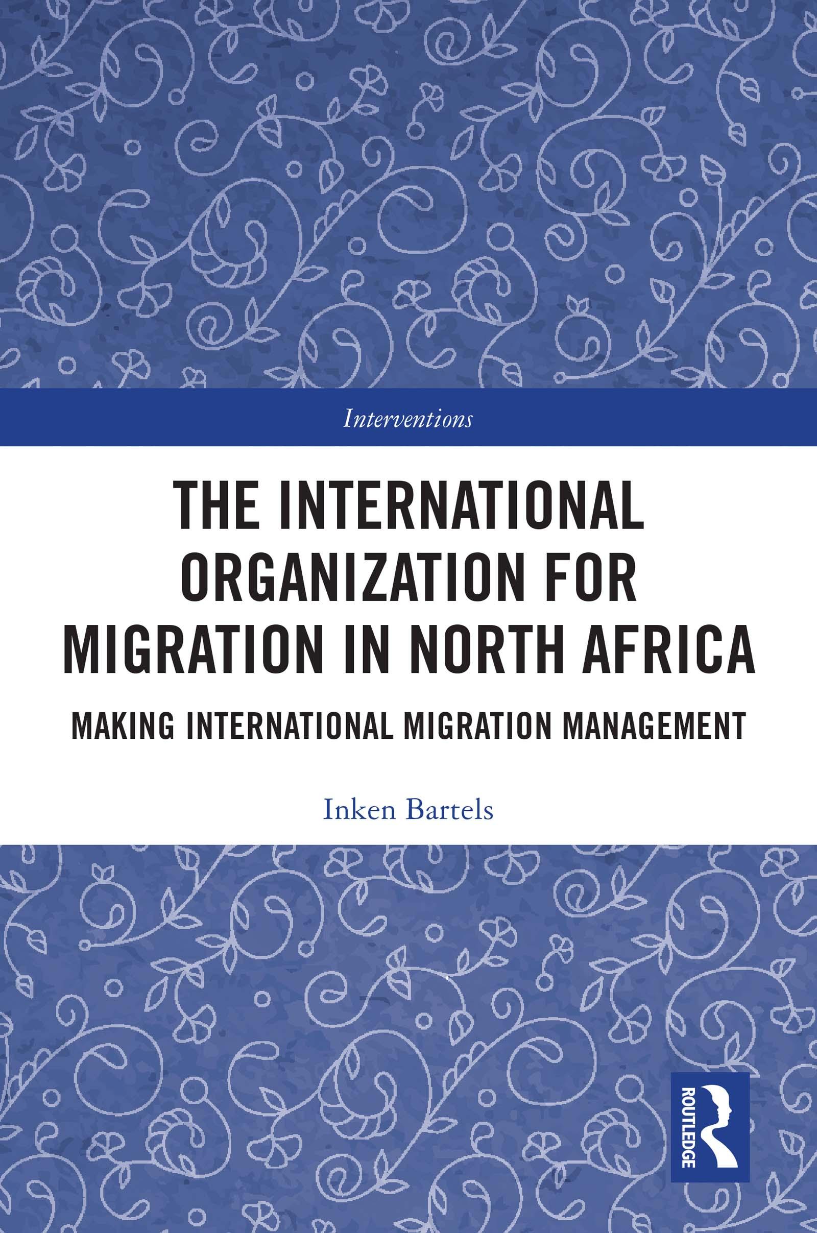 The International Organization for Migration in North Africa