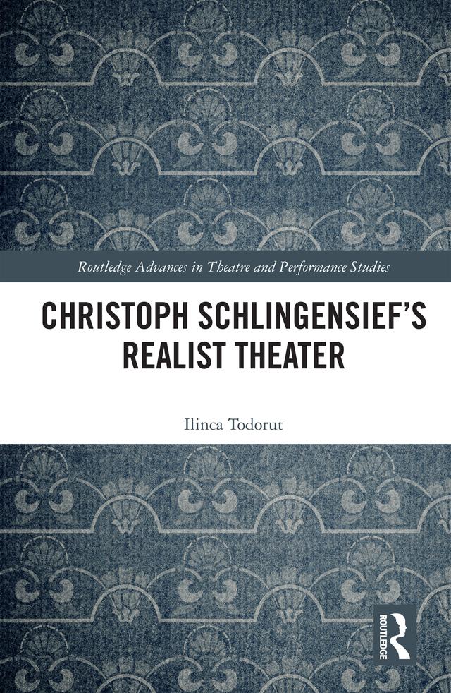 Christoph Schlingensief's Realist Theater by Ilinca Todorut