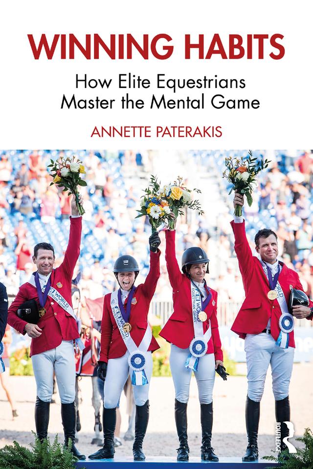 Winning Habits by Annette Paterakis