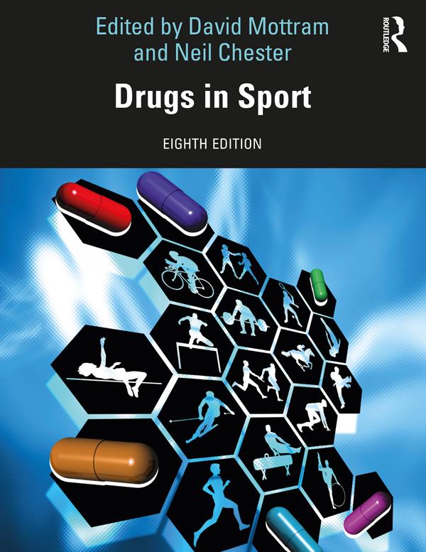 Drugs in Sport by David Mottram, David R Mottram, Neil Chester