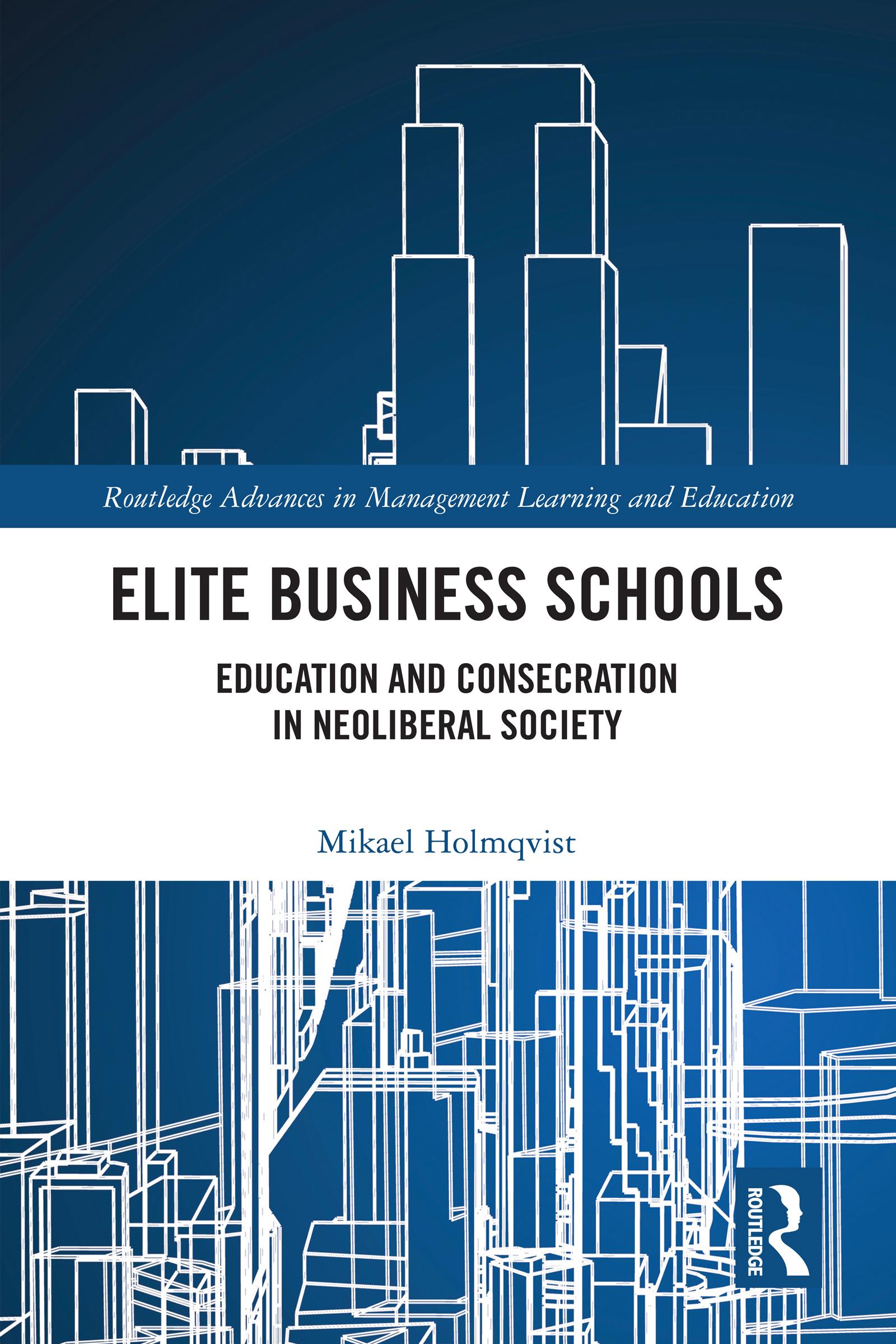 Elite Business Schools